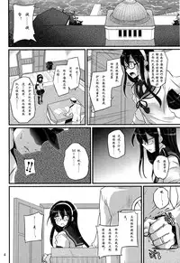 (Houraigekisen! Yo-i! & Gunrei Bu Shuho Goudou Enshuu 3Senme) [Pixel Cot (Habara Meguru)] Haru Wazawai Akizuki | Springtime Misfortune of Akizuki (Kantai Collection -KanColle-) [Chinese] [楼下的大杨树の树人小组]