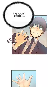My Office Ch.1-26 (English) (Ongoing)
