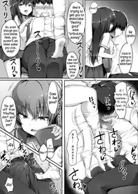 [Blitzkrieg (doskoinpo)] Hajimete no Mitsugi Maso-ka Choukyou 2 | My First Training Session as a Tribute-Masochist-(2) [English] [Svx]