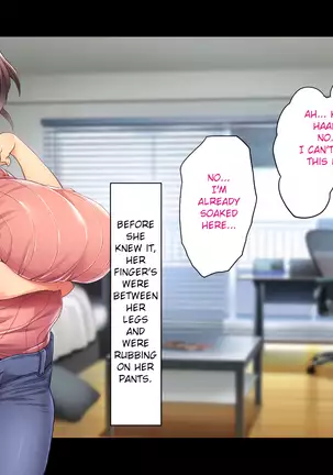 Kyonyuu de Muchimuchi na Musuko no Yome o Netotte yatta | I fucked my son's plump wife with huge breasts