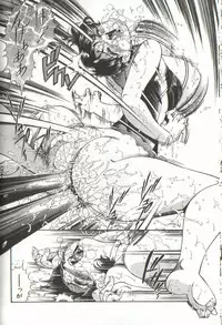 [Penname ha nai] Syoujyo Tyoukyouroku 3