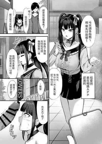 Jiraiinukei Kanojo #Kimi to Tsunagaritai Jirai de Inukei de Juujun na Kimi dake no Pet