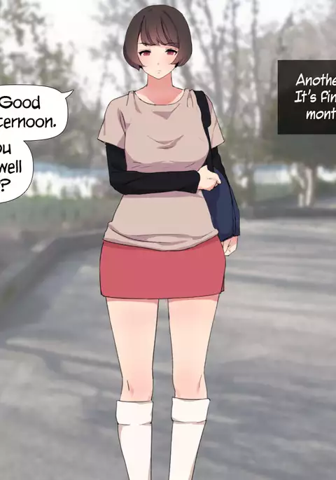 Supervised Monthly Ejaculation