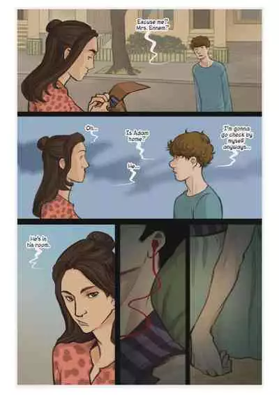 Neighbor Volume 2 by Slashpalooza