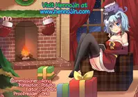 (DUEL★PARTY) [Mijinko Paradise (Azuma Juuji)] SUMATAR REVENGE (Yu-Gi-Oh! Zexal) [English] {Hennojin}