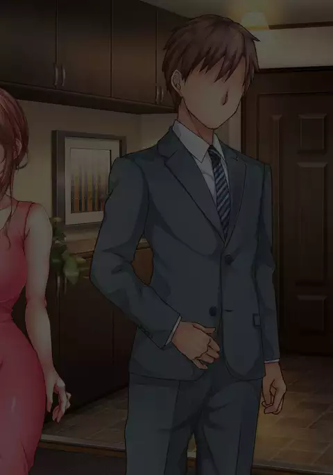 Reikan Shoujo #3 Anata Tasukete...Shinnyusha ni Zitaku de Yararemakuru Niiduma