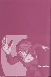 (C70) [Q-bit (Q-10)] CuteManiac (Lupin III, Tomb Raider) [English] [SaHa + Mr. Xlator] [Incomplete]