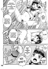 (C77) [WICKED HEART (ZooTAN)] Rust Judgment (Toaru Kagaku no Railgun) [English] {doujin-moe.us}