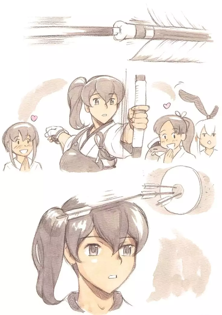 『Futanari Doutei LESSON』 no Oshirase