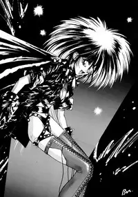 (C42) [UROBOROS (Various)] KAWA-INOCHI