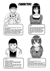 [Hana Hook] Hahaoya Shikkaku - Elite Oyako no M Buta Netorare Tenraku Jinsei Epilogue Oyako-hen [English] [Incomplete]