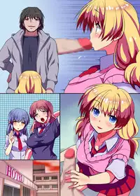 [NCP] Kyou kara Ore ga Rule Book! Ecchi na Joushiki ni Daremo ga Shitagau Sekai