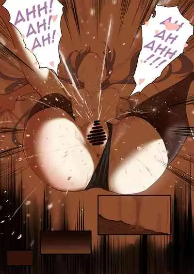 [Cold Blend Coffee] The First Archon Part 1-3 (Genshin Impact) [English] [Akarui]