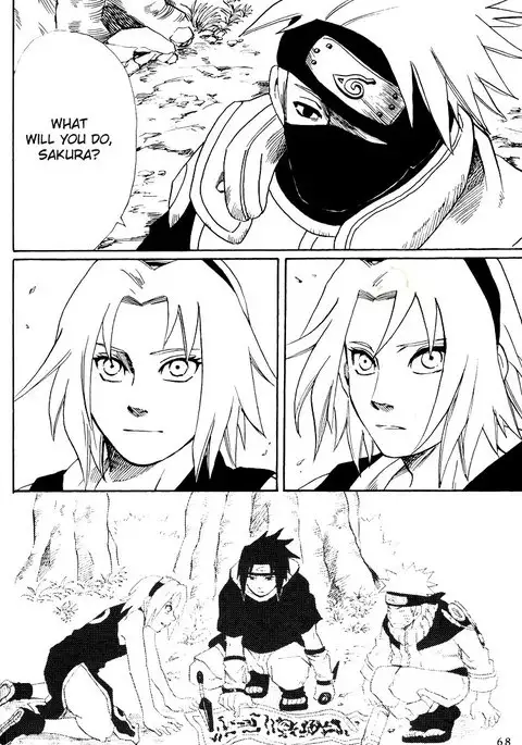 Shikisokuzeku | All is illusion 2 – Naruto dj