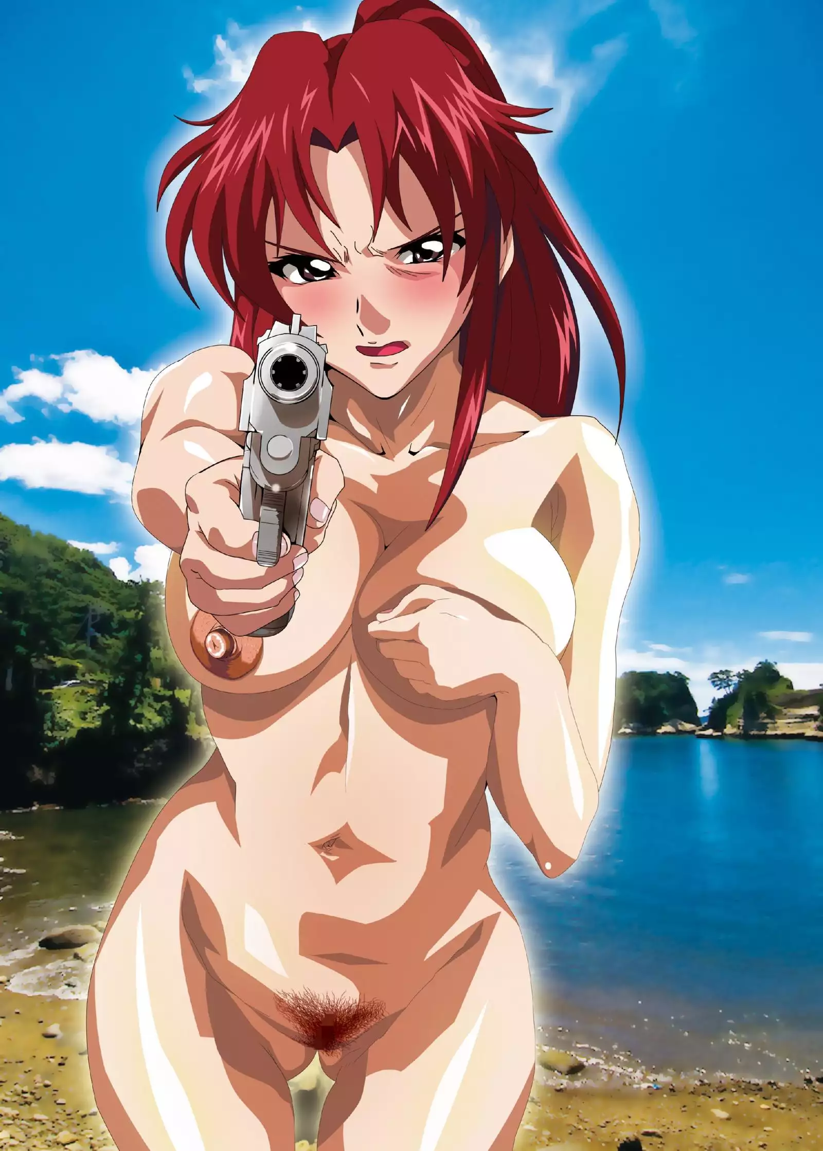 Are kara 10-nen… Yappari Suki na Gundam SEED!