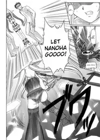 (C74) [Cyclone (Reizei, Izumi)] 840 BAD END - Color Classic Situation Note Extention 1.5 (Mahou Shoujo Lyrical Nanoha StrikerS) [English] [Usual Translations]