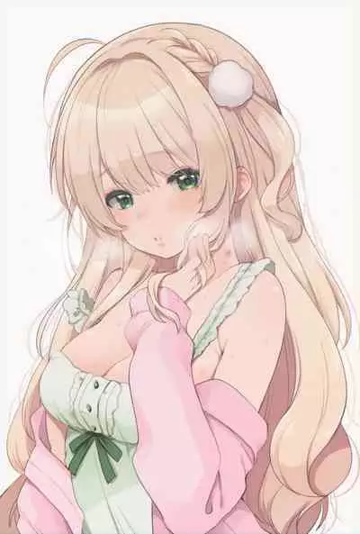 Classmate no Idol V o Sex Friend ni Shitemita Soushuuhen