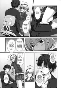 (SC37) [Alpha to Yukaina Nakamatachi (Alpha)] Expert ni Narimashita! | I Became An Expert! [English] =TV+MumeiTL=