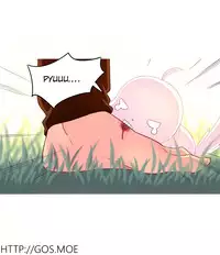 [Tankguy, ROZER] A World That I Rule Ch.01-20 [English] (Game of Scanlation) (Ongoing)