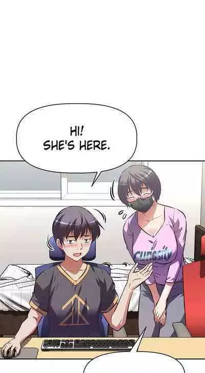 [Abio4, Worin] Streamer Aunt (1-30) [English] [Complete]