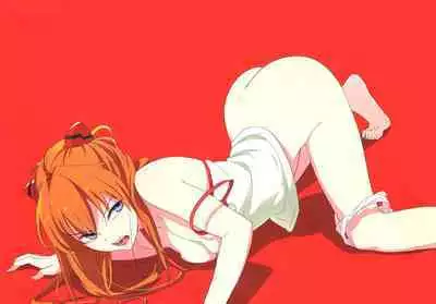 (C78) [Mebae Anime (mebae)] Gensou no Shi to Shito 2 (Neon Genesis Evangelion) [Chinese] [H研]