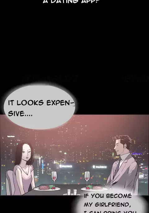 Cohabitation Ch.1-31