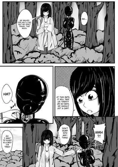 Whisper of Guidance 1-18