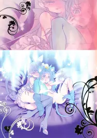 (C92) [Chocolate Shop (CHOCO)] Shoujo You Shoujo PreCure a la Mode Hen (Kirakira PreCure a la Mode)