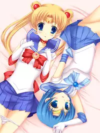 (SC40) [Rip@Lip (Mizuhara Yuu)] moonlight (Sailor Moon)