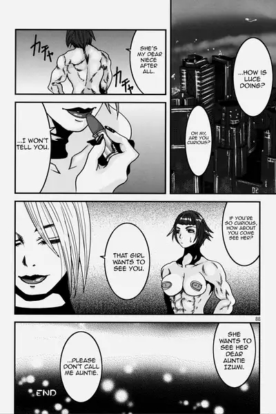 (C75) [Hyakumangoku (Various)] NEO-QUEENDOM Vol. 2 [English] [Harasho Project] [Incomplete]