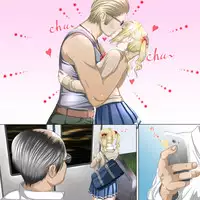 [Doriane] Namaiki na Aitsu o..