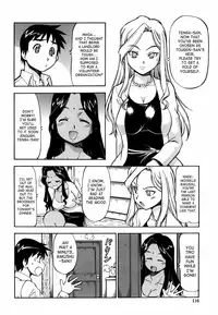 [Itoyoko] Momoiro Geshuku Utopian | Safety Lodging House Utopian Ch. 1-7 [English] [SaHa] [Decensored]