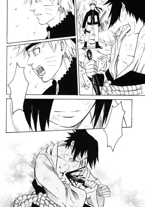 Shikisokuzeku | All is illusion 1 – Naruto dj