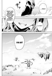 (C91) [Hizadati Zekkouchou (Nokin)] Zeta-hime, Etsuraku. (Granblue Fantasy) [English] {Manongmorcon + Suziiki}