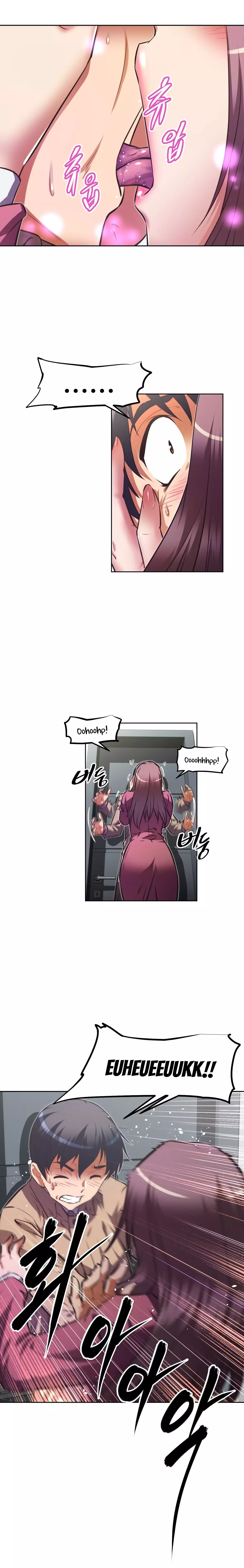 Brawling Go Ch.76-112