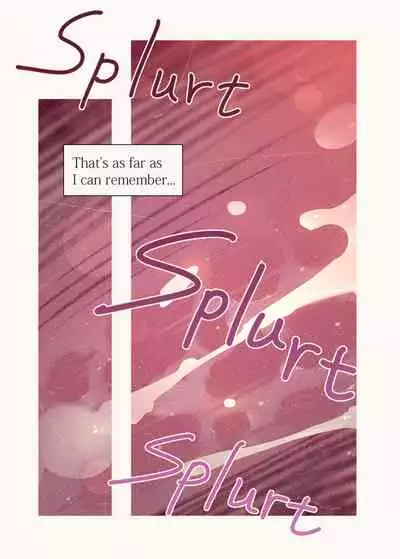 [muk] Tiny Evil - The eternal sperm-squeezing hell of the naturally sadistic brat succubi! (original size)