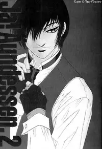 (C67) [Kita-Kasukabe Rohjinkai (Moto-ho)] Ja! Äundessen. [1]→[2] 2002 (Hellsing) [Incomplete]