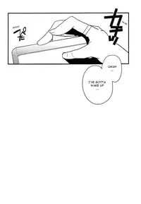 (SPARK5) [Ikebukuro Now (Norikuro)] World's End Wonderland (Durarara!!) [English] [Mokkachi]