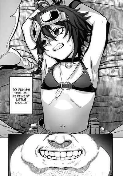 [pastime774] Unique Job "Tanetsuke Oji-san" o Kakutoku shimashita 1-10 | I Acquired the Unique Job (Class) [Mating Oji-san] Ch. 1-10 [English] {Doujins.com}