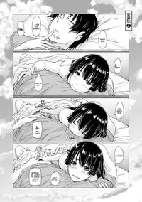 [Kisaragi Gunma] It's a Straight Line Once You Fall in Love [English] [Decensored]