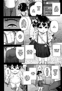 [Hikoma Hiroyuki] Mesugaki dakedo Hatsuiku ii node Semen Kyouiku Shitemita [English] [dame ningen]