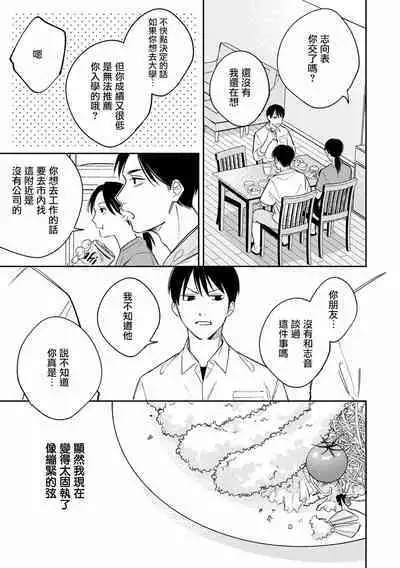 Muteki no Baby Blue | 无敌的baby blue #02