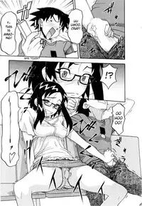 [Yanagi Masashi] Renai Akuma 3 - Love and Devil [English] [redCoMet + This Shouldn't Have Happened]