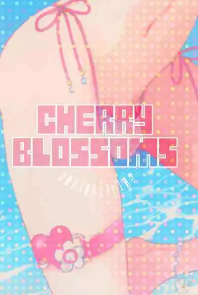 (C102) [CHERRY BLOSSOMS (Yuri)] GRM Shachou no Natsu wa Beach de Ichaicha shiyou (Phantasy Star Universe) [Chinese] [逃亡者×真不可视汉化组]
