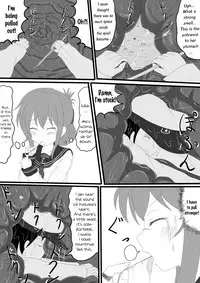 [P tag] [Inazuma] Sanma no Hone Kyuushutsu Sakusen | [Inazuma] Pike Bone Rescue Operation (Kantai Collection -KanColle-) [English]