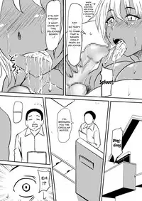 [Mikezoutei] Akuma ni Tamashii o Utta haha ga Inma Bitch e to Henbo Shite iku Hanashi | A Story Where My Mom Turns Into a Bitch [English] {Doujins.com} [Incomplete]