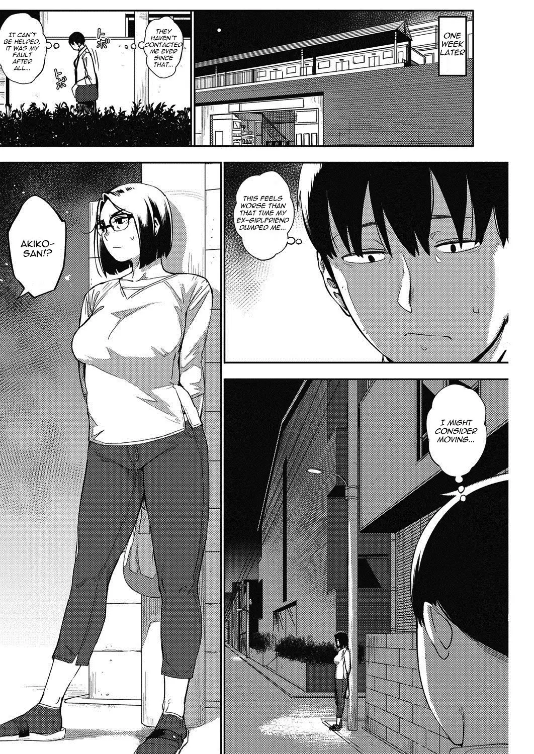 Egg or Chicken? Chuuhen + Kouhen | Egg or Chicken? part 2..3