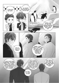 [The Yaoi Army][Joberu, Seru] Fujoshi Trapped in a Seme's Perfect Body 3, 4