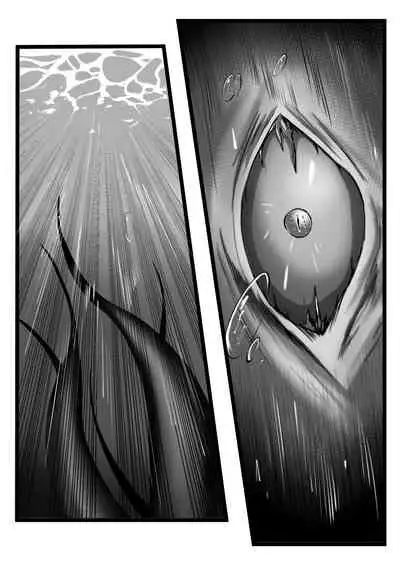 Demon Insects-Kanan Hen