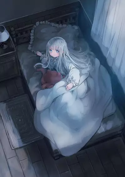 [KOMOTA] Connect -Shoujo wa Shokushu to Ai o Tsumugu- Kouhen - Connect -少女和触手编织爱情- 后篇 [Offical Chinese]